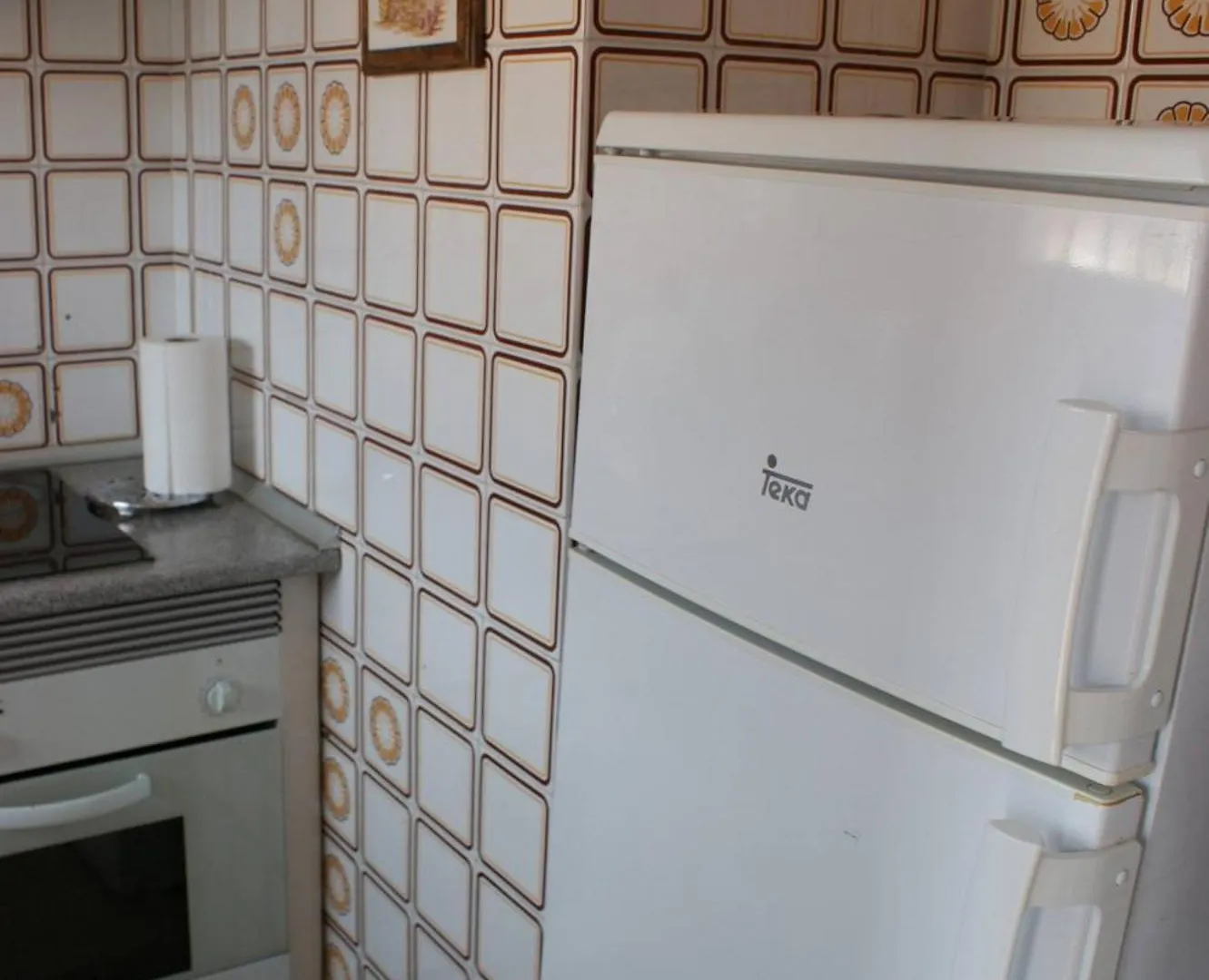 Appartement Piso Vista Mar Al Lado De Playa Av-19 à Roses