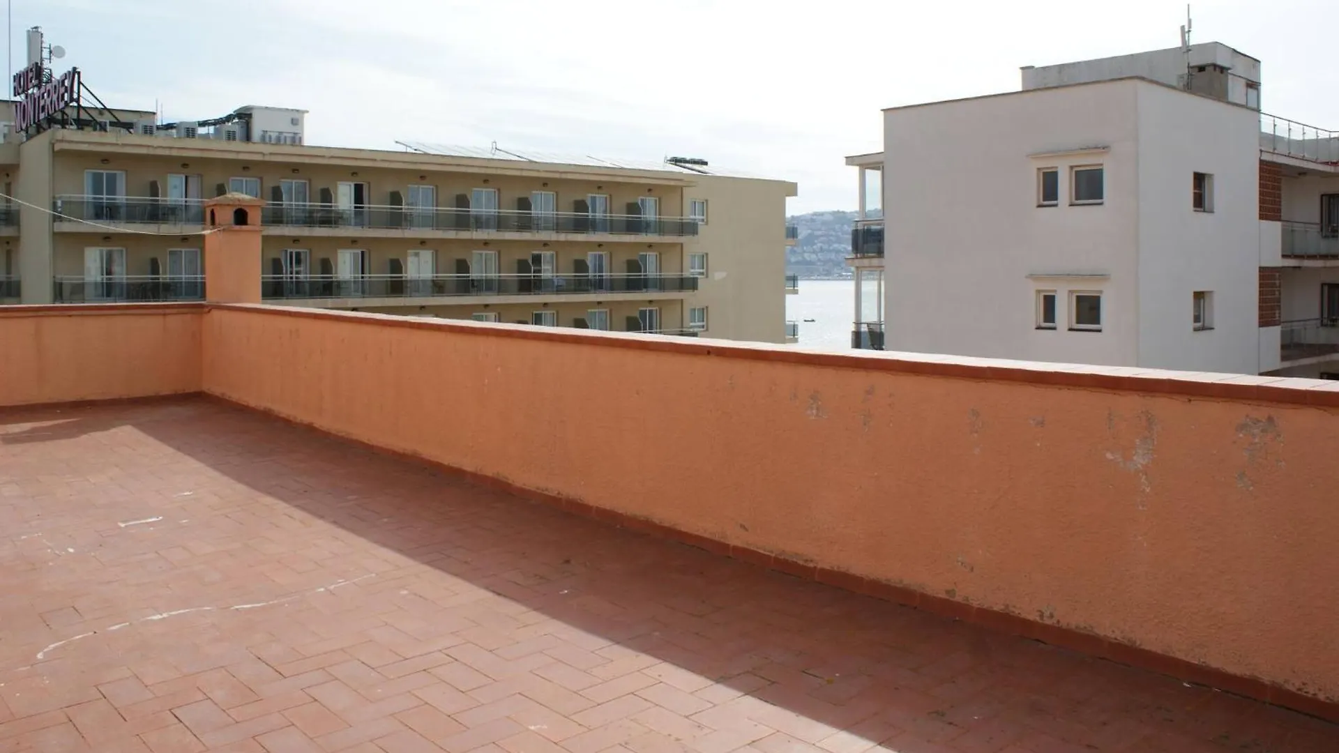 Appartement Piso Vista Mar Al Lado De Playa Av-19 à Roses 0*,  Espagne