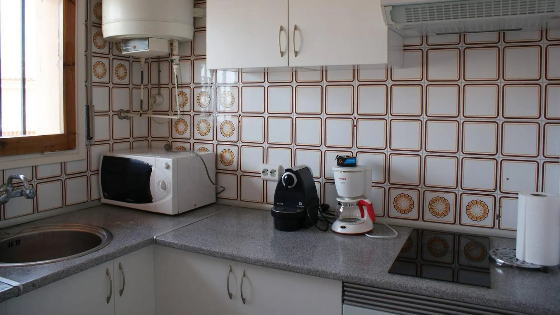 Appartement Piso Vista Mar Al Lado De Playa Av-19 à Roses